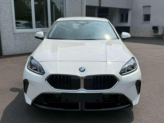 BMW 120 Hybrid M-Sport Design 48v Aut 170cv