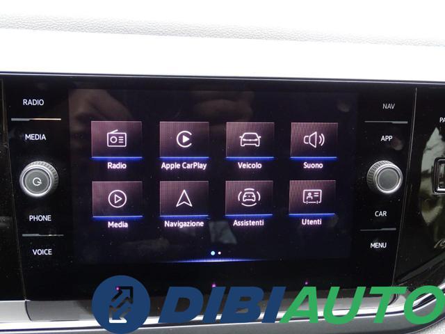 VOLKSWAGEN Taigo 1.0 TSI 115 CV R-Line