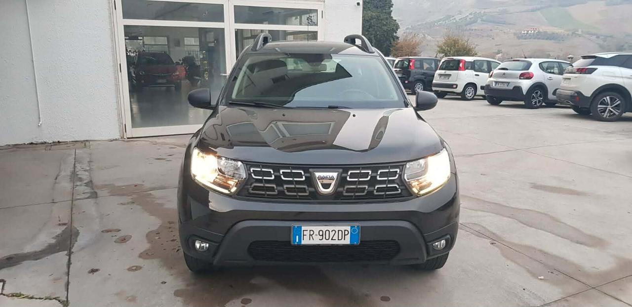Dacia Duster 1.5 dCi 8V 110 CV 4x2 Comfort