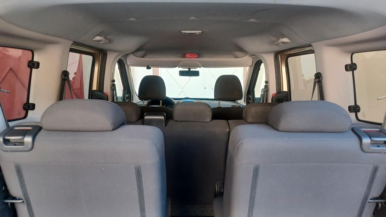 Fiat Doblo Doblò 1.6 MJT 105CV PL Combi Maxi N1 SX