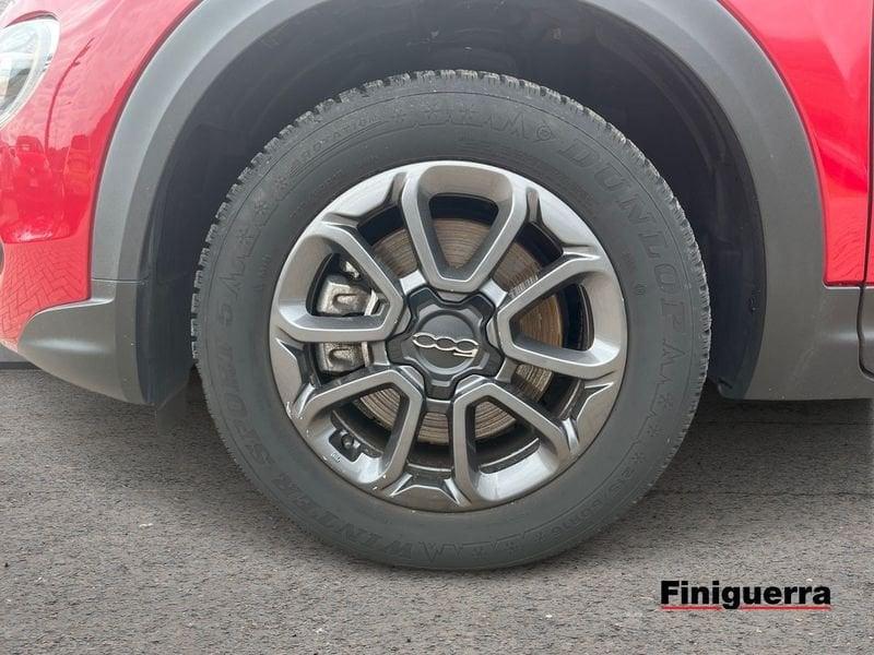 FIAT 500X 1.3 MultiJet 95 CV Pop Star