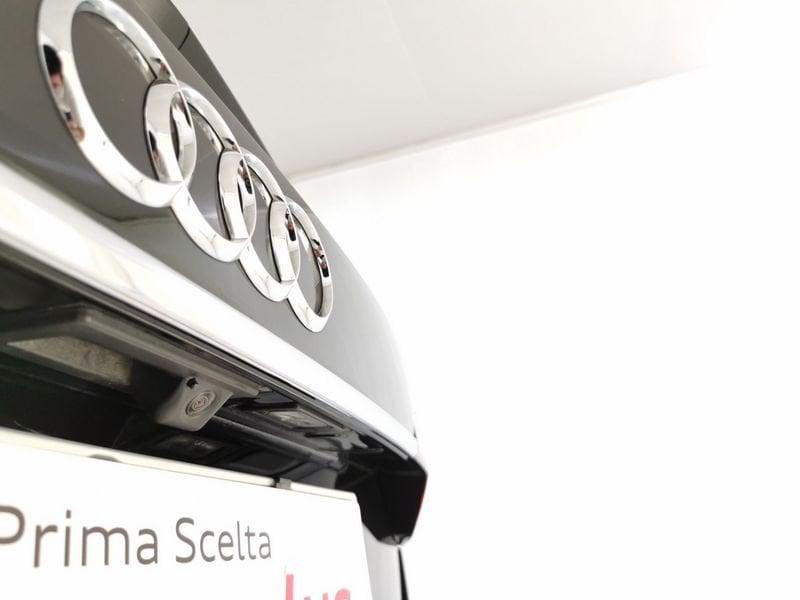 Audi A4 Avant 35 2.0 tdi mhev Business Advanced 163cv s-tronic