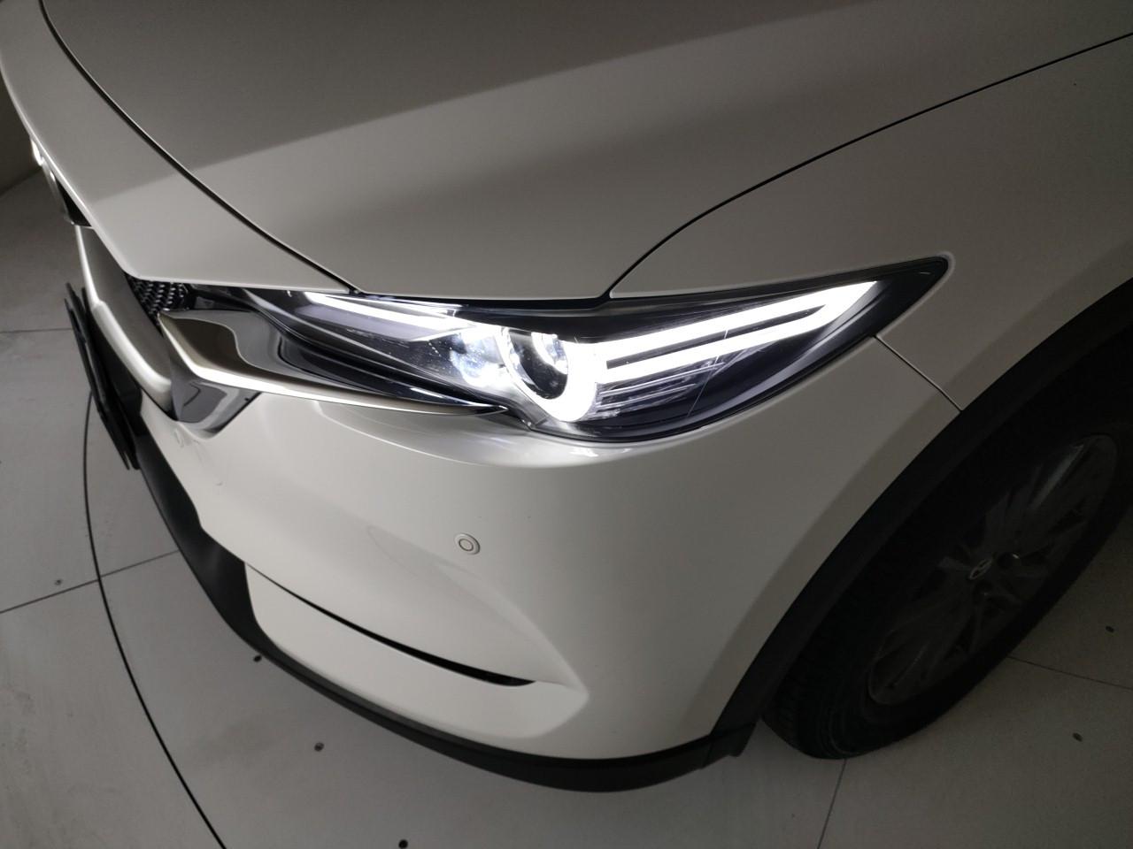 MAZDA CX-5 2.2 Exceed 2wd 150cv