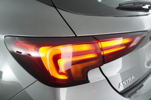 OPEL Astra Astra 5 porte 1.2 Turbo 110cv S&S MT6 Business Ele