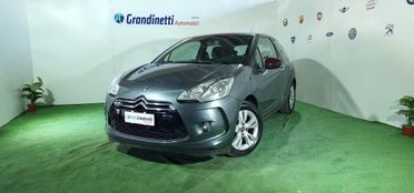 Citroen DS3 1.4 95cv - 2010