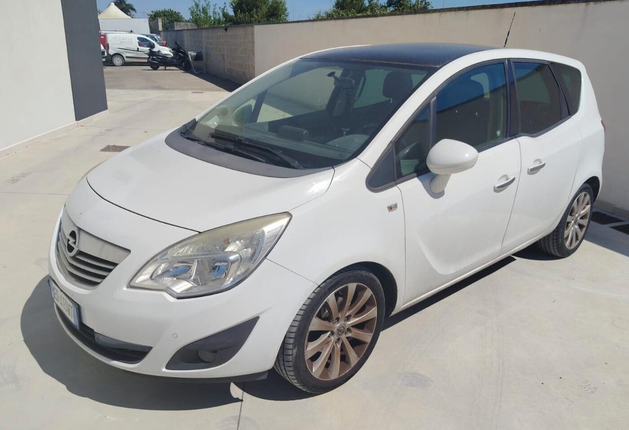 Opel Meriva 1.3 CDTI - PER COMMERCIANTI