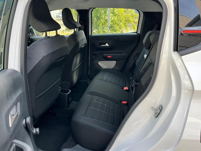 CITROEN C3 PureTech 100 S&S Plus Km 0 New Model!