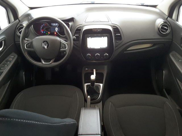 RENAULT Captur 0.9 TCe 12v 90cv Sport Edition *EURO 6*
