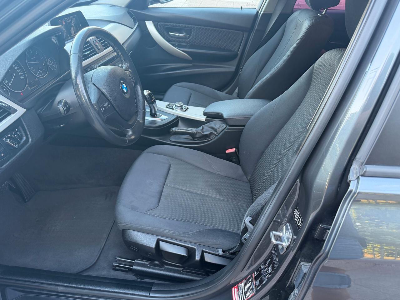 Bmw 320d Touring Sport, PERFETTE CONDIZIONI