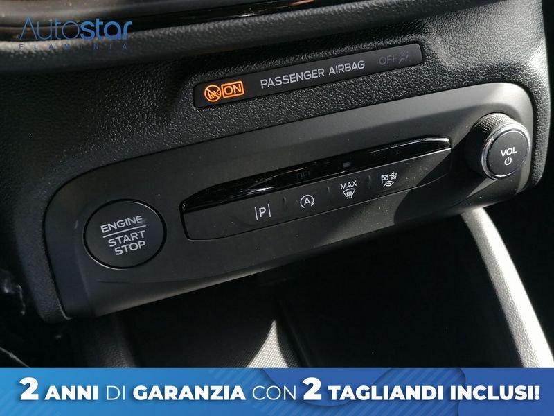 Ford Focus 1.0t ecoboost h ST-Line 125cv