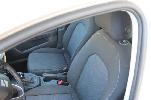 SEAT Ibiza 1.0 EcoTSI 95 CV 5 porte