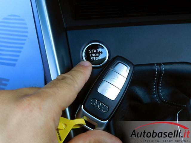 AUDI A3 SPORTBACK 30 TFSI 1.000CC 110CV "S-LINE"