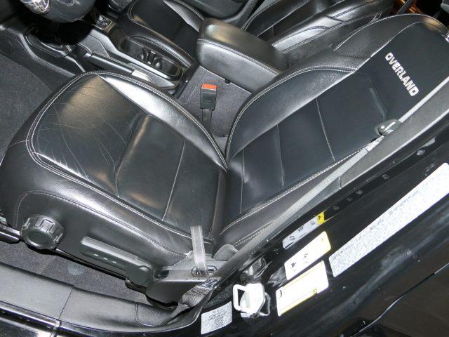 JEEP Wrangler Unlimited 2.2 Mjt II Sahara
