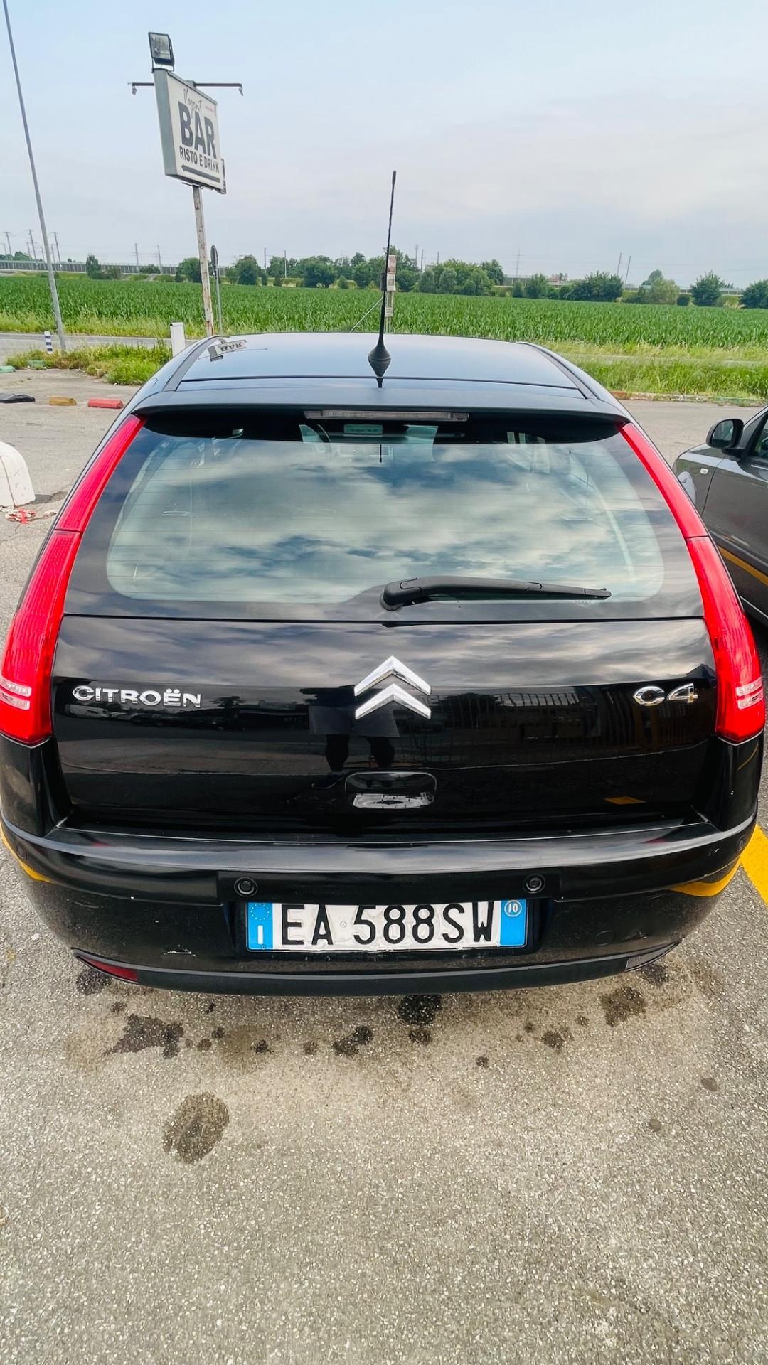 Citroen Berlingo 1.6 HDi 110CV FAP Multispace