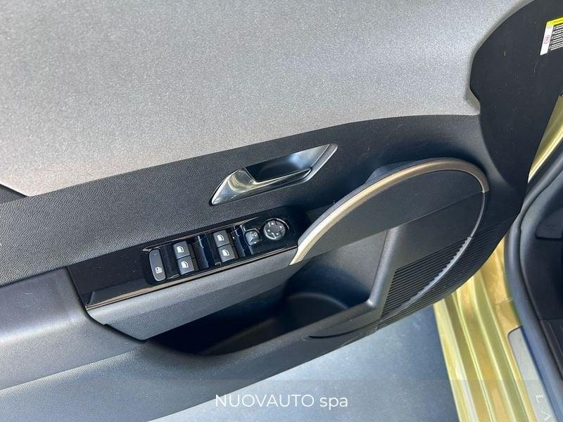 Lancia Ypsilon Ibrida Ibrido 110cv LX e-DCT