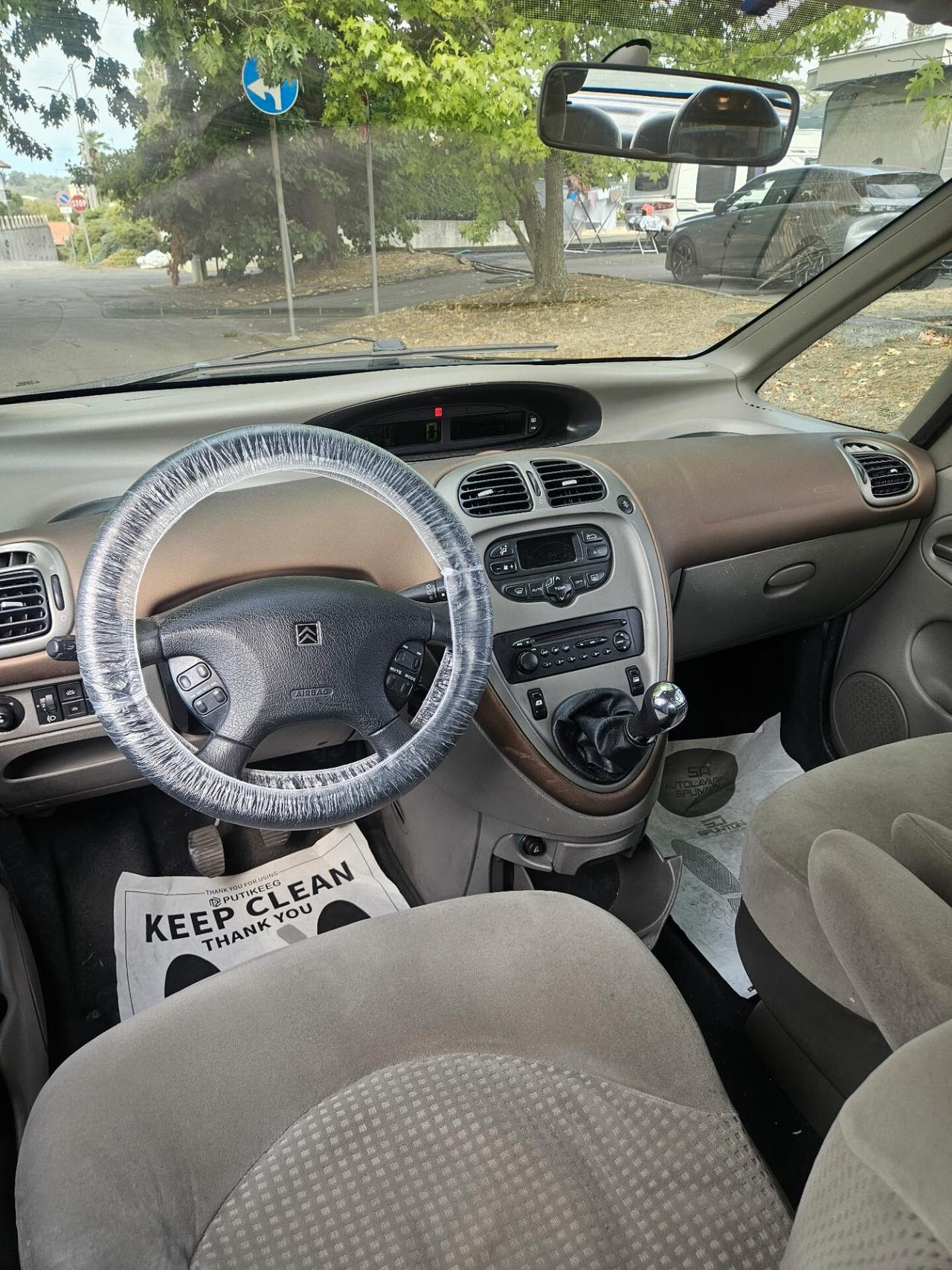 Citroen SAXO 1.1i cat 5 porte Elegance
