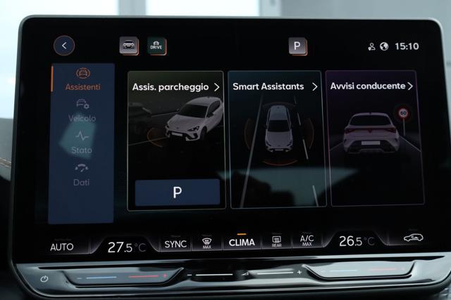 SEAT Leon CUPRA Leon 1.5 eTSI 150 CV DSG