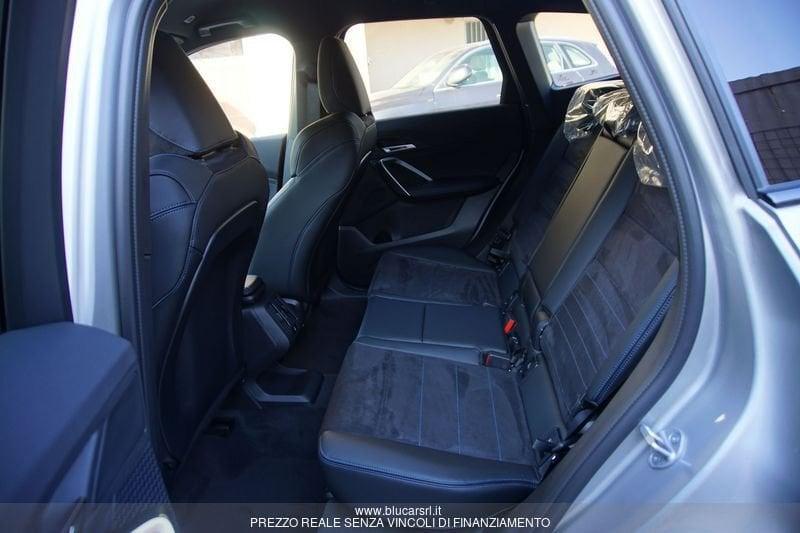 BMW X1 sDrive 18d MSport DCT