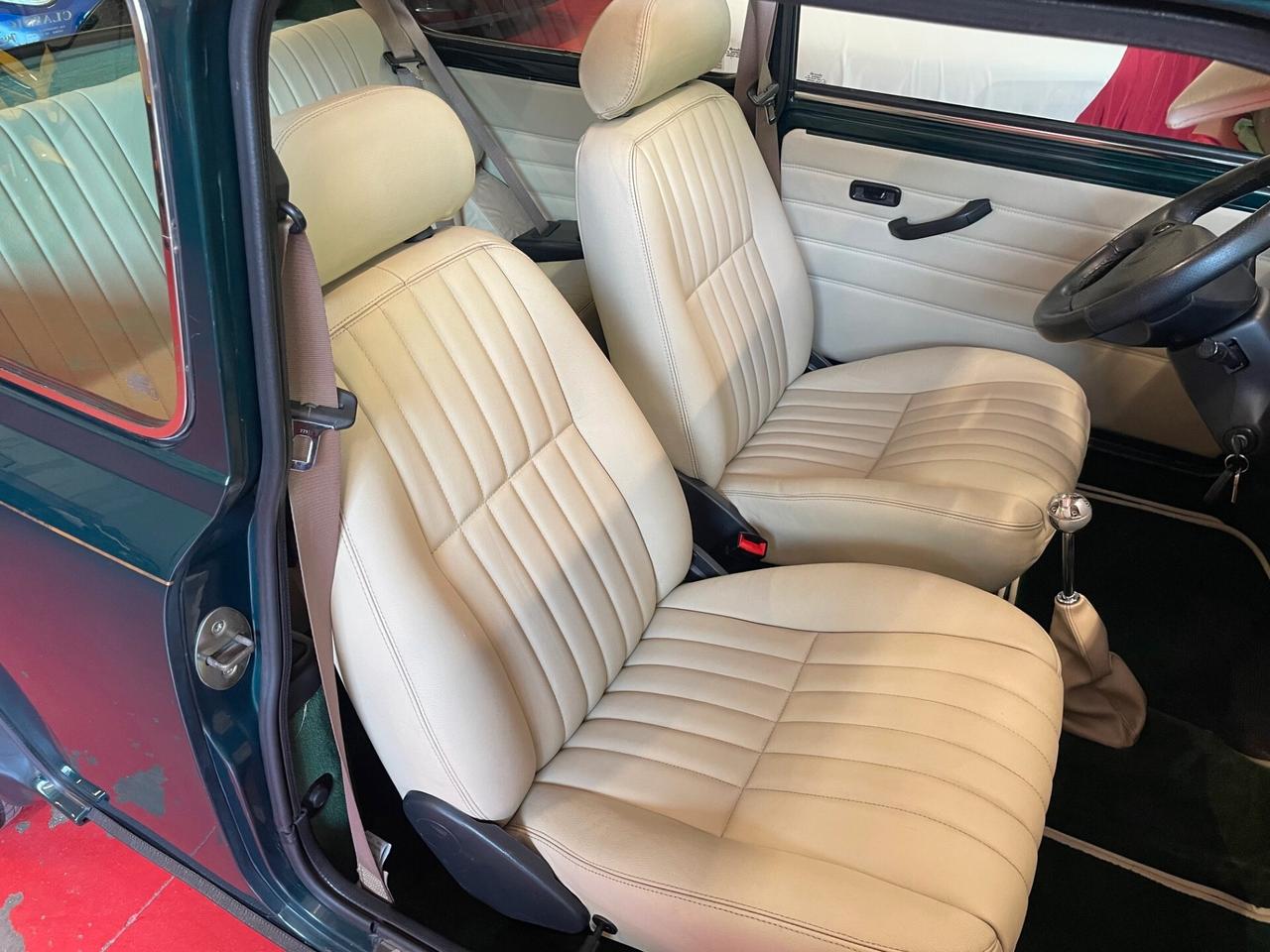 Mini Mini 1.3 cat Cooper Sports Pack