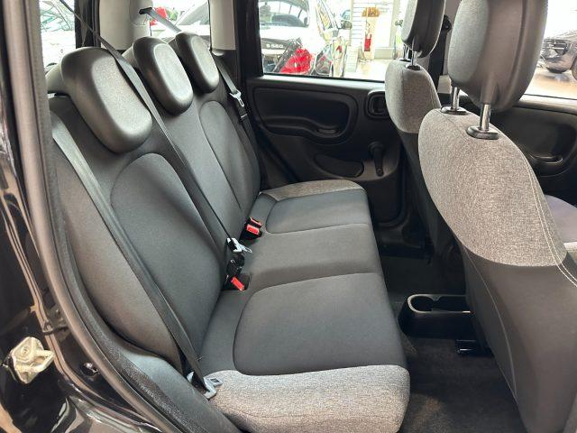 FIAT Panda 1.0 FireFly Hybrid City Life 5 p.ti - Carplay -IVA