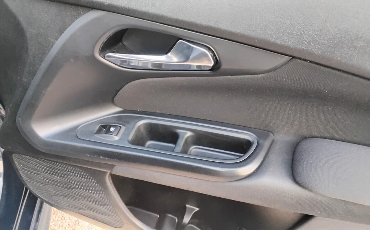 Fiat Tipo 1.6 Mjt S&S 5 porte S-Design