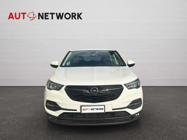 OPEL Grandland X 1.5 diesel Ecotec Start&Stop Business