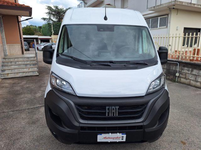 FIAT Ducato 35 2.2 Mjt 140CV PLM-TA Furgone *L3H2*