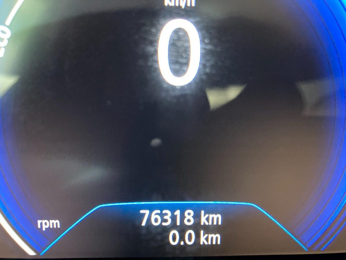 RENAULT Kadjar 1.5 blue dci Business 115cv edc