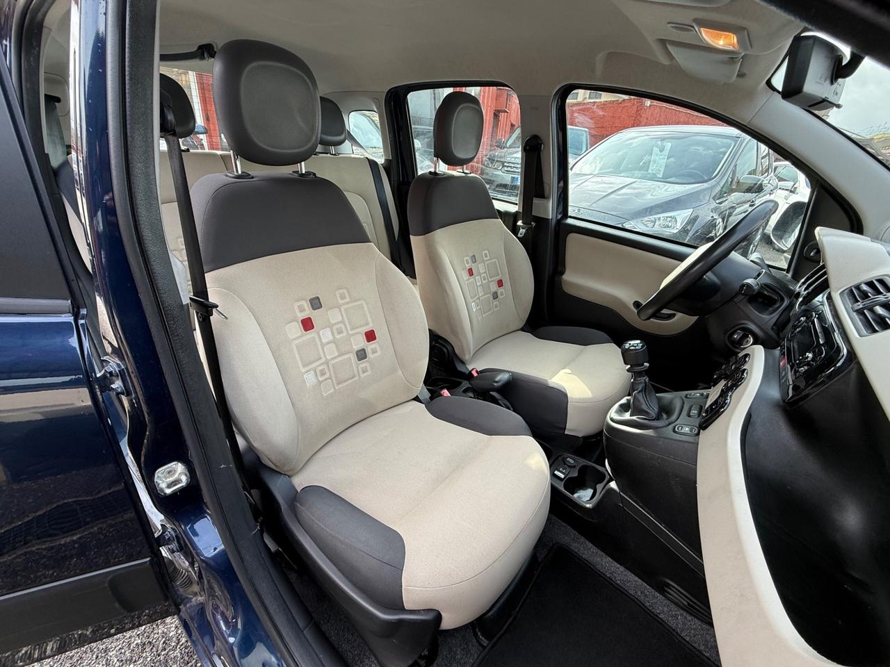 Panda 1.2 Lounge-unipro-rate-garanzia-E6-