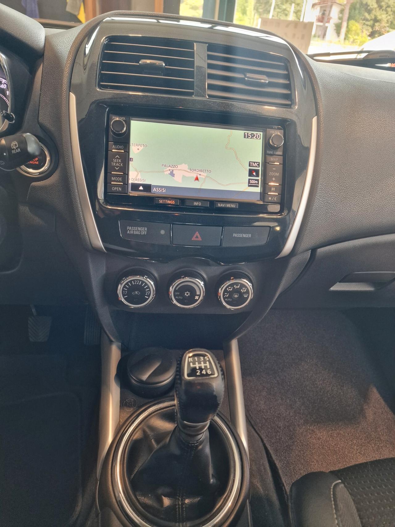 Citroen C4 Aircross HDi 115 S&S 2WD Exclusive