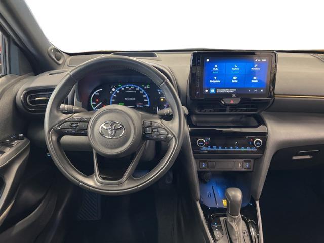 TOYOTA Yaris Cross 1.5 Hybrid 5p. E-CVT Premiere