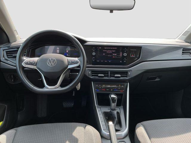 VOLKSWAGEN Polo Polo 1.0 TSI DSG Life