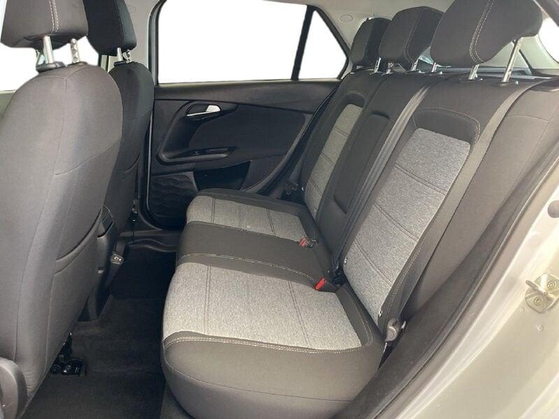 FIAT Tipo SW Cross II 2021 SW 1.5 t4 hybrid Cross 130cv dct