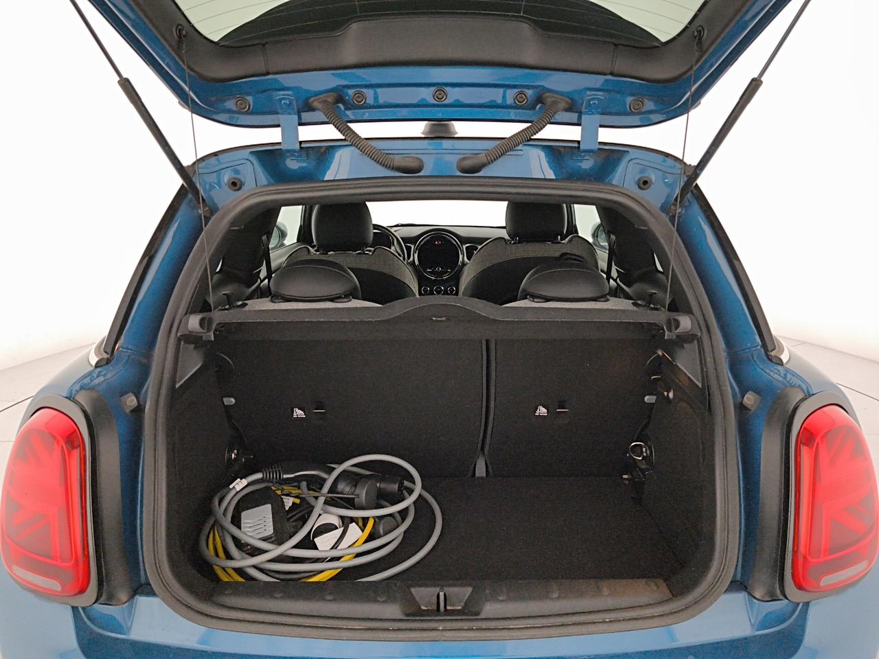 MINI Mini Cooper SE Electric