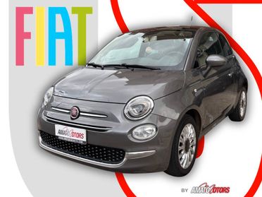 Fiat 500 1.2 Lounge 69cv dualogic