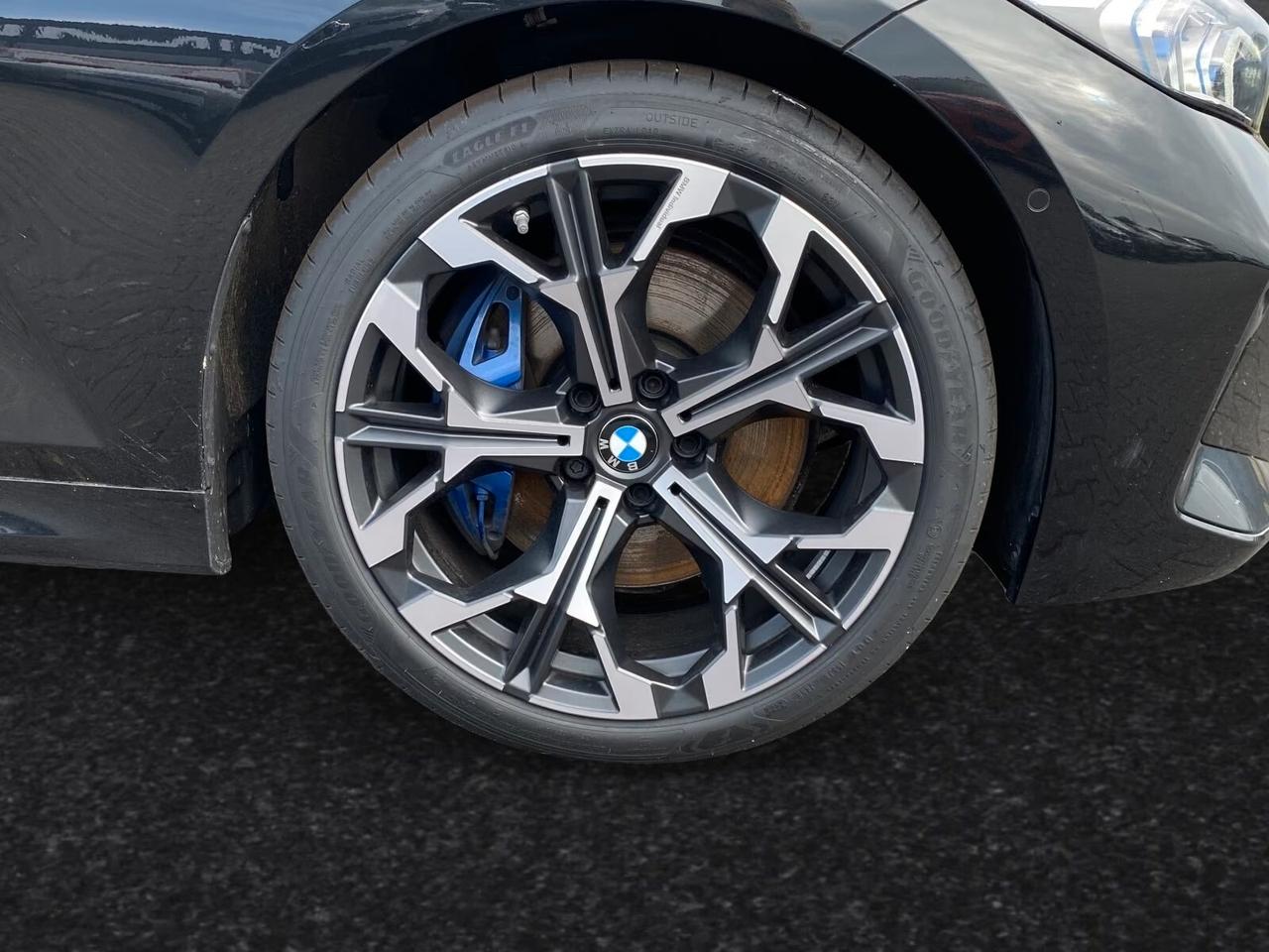 Bmw 340i M 340d 48V xDrive Touring