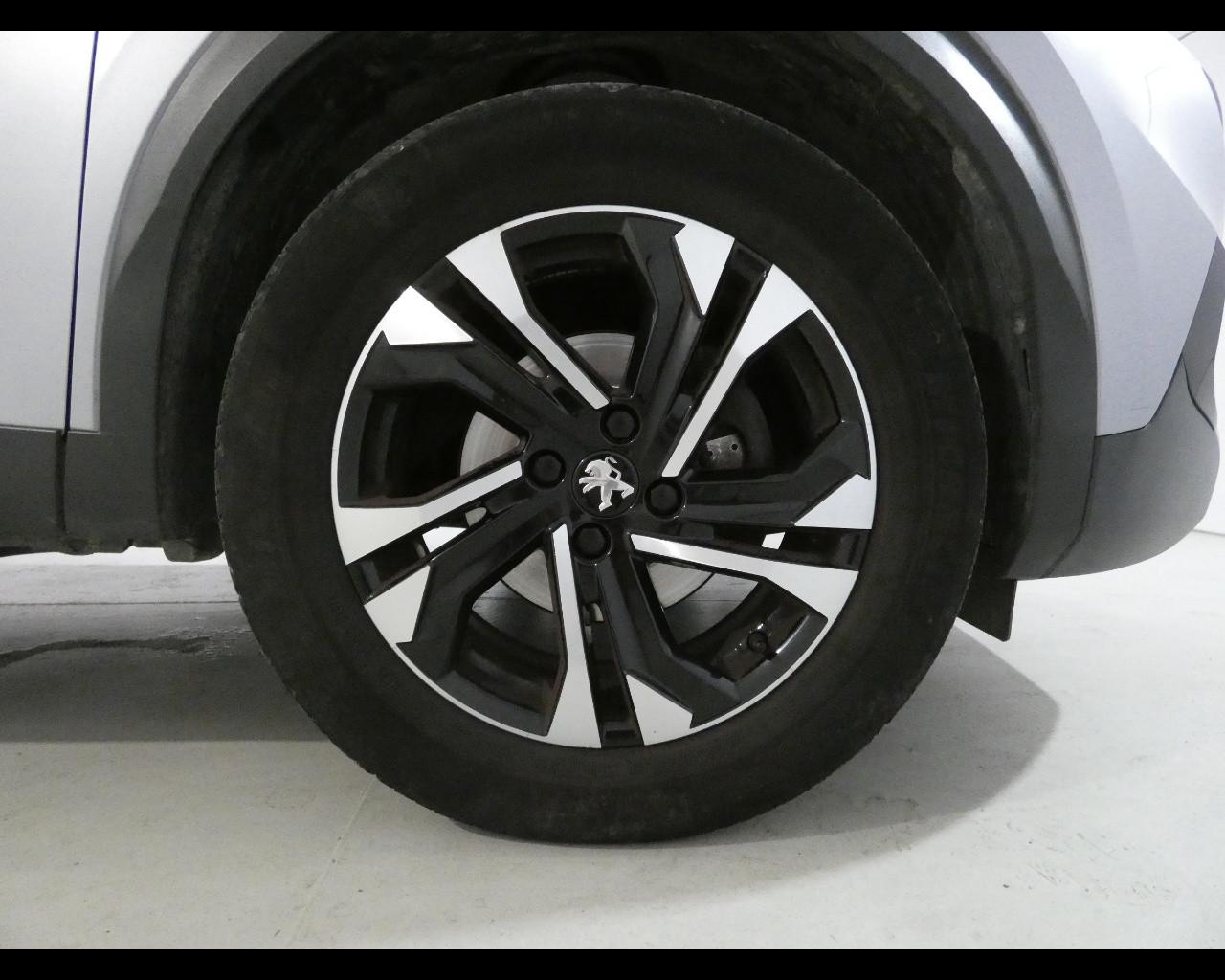 PEUGEOT 2008 2ª serie - 2008 BlueHDi 110 S&S Allure