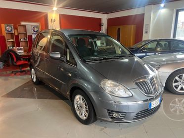 Lancia MUSA 1.3 Mjt 95 CV Platinum