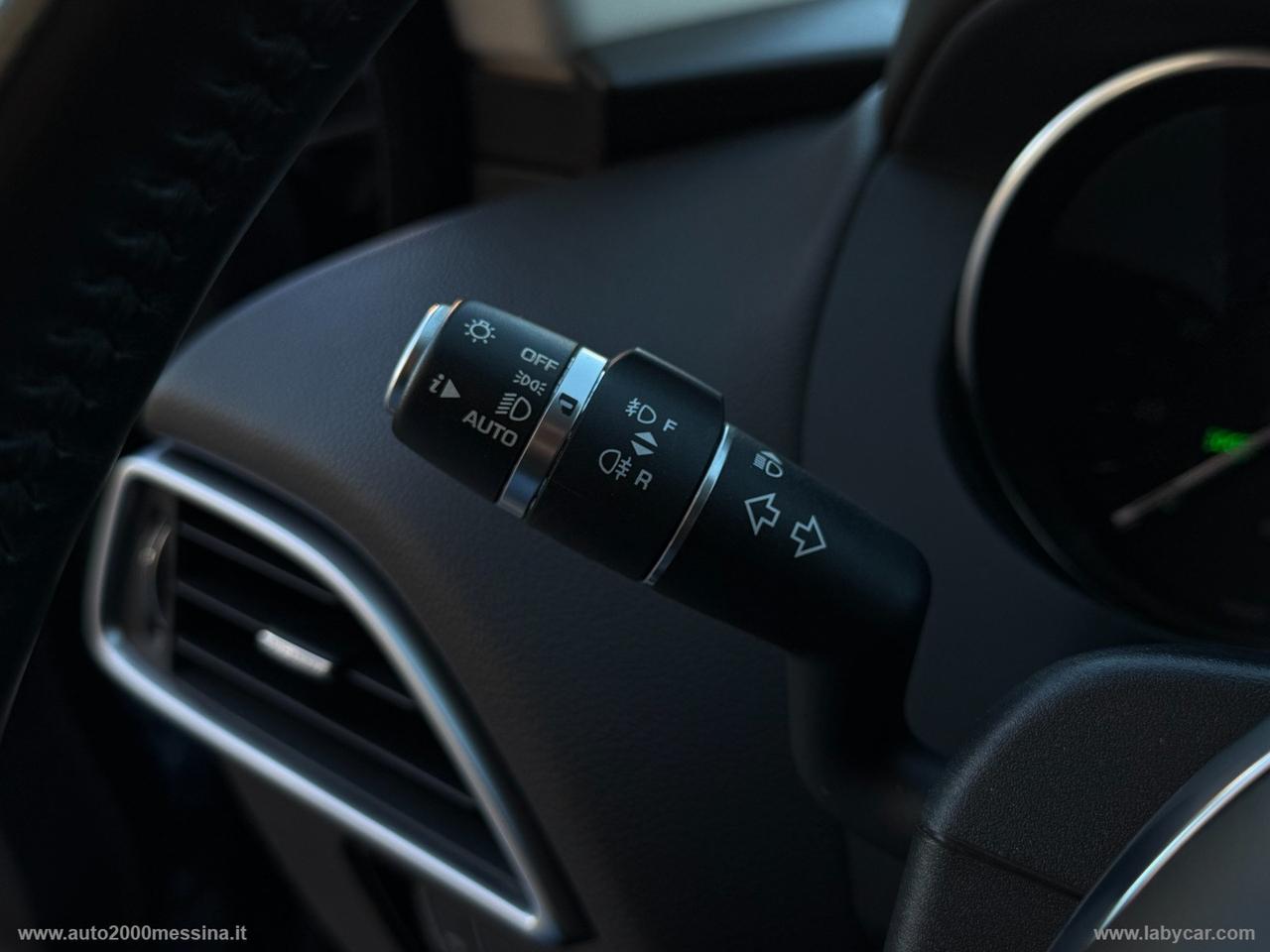 JAGUAR F-Pace 2.0 D 180 CV AWD aut. Prestige