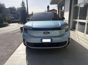 FORD Explorer EV Premium AWD 79kWh (532Km) Extended Range 340 CV