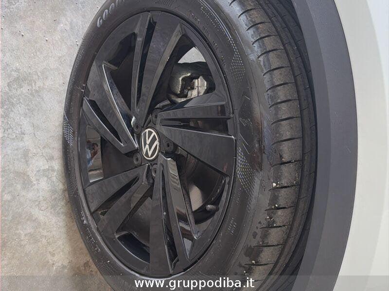 Volkswagen T-Roc I 2022 1.0 tsi R-Line 115cv