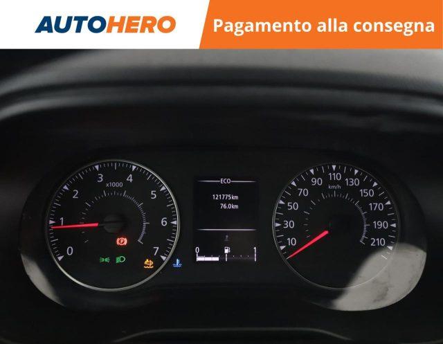 DACIA Duster 1.5 Blue dCi 8V 115 CV 4x4 Prestige