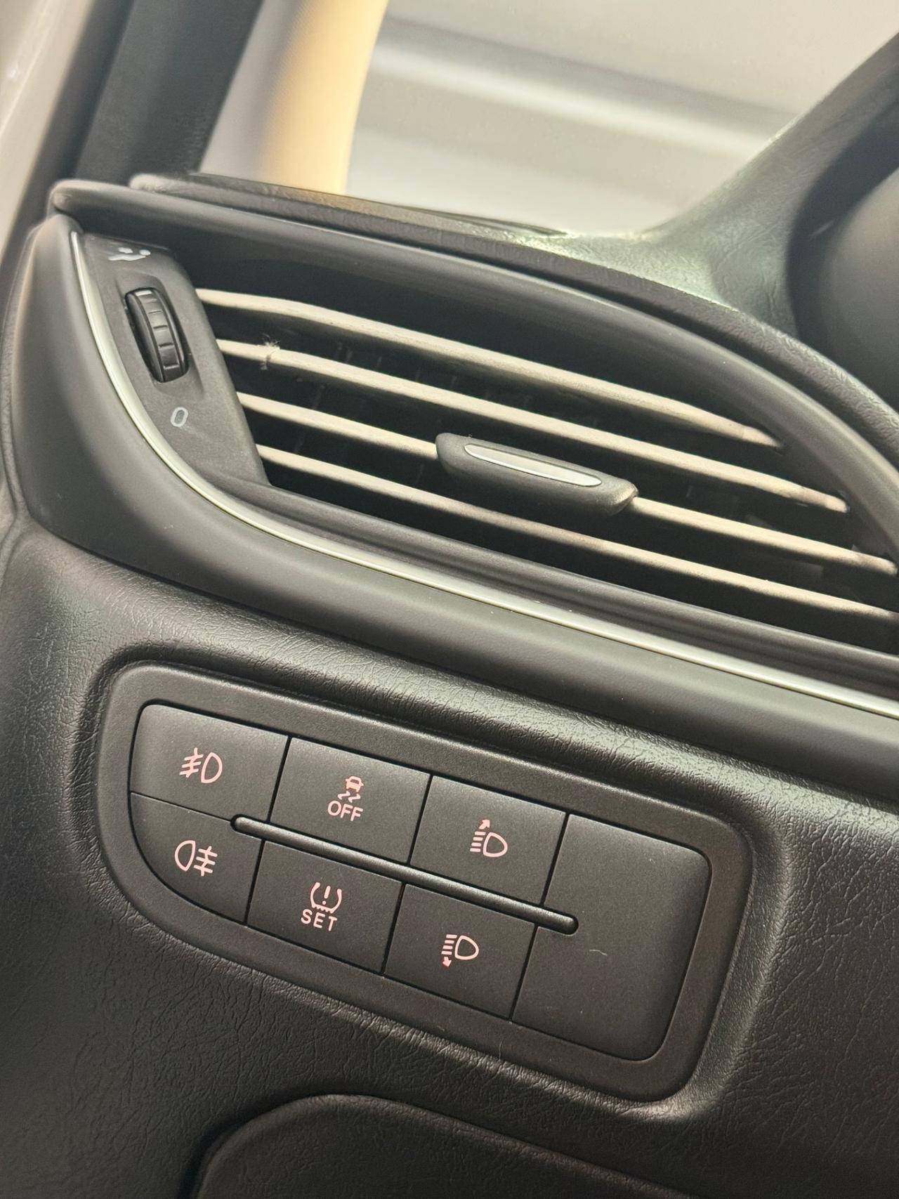 Fiat Tipo 1.4 5 porte Lounge