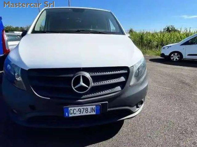 MERCEDES-BENZ Vito VITO 119 CDI 4X4 COMPACT TG : GC978JN
