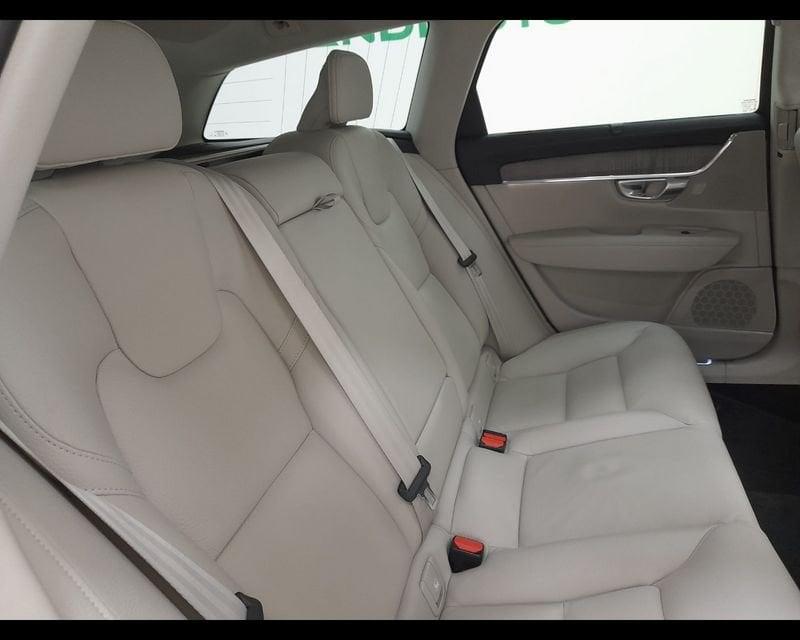 Volvo V90 2.0 b4 Inscription awd auto