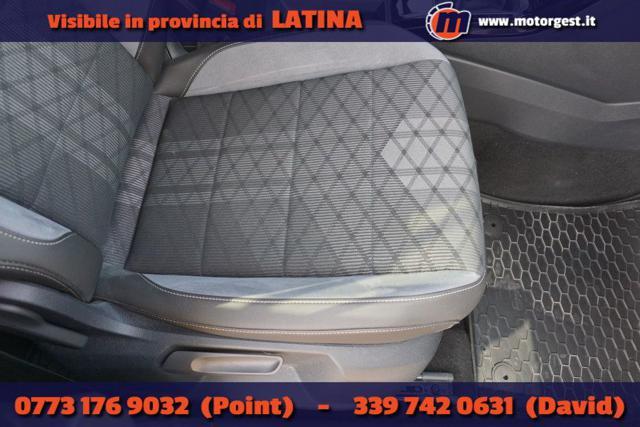 VOLKSWAGEN T-Roc 2.0 TDI SCR 150 CV DSG Life R-Line IVA ESPOSTA