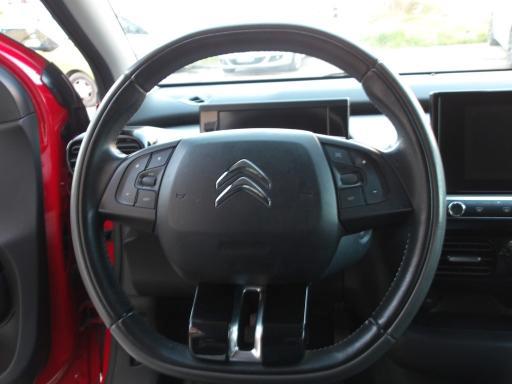 Citroen C4 Cactus 1.6 bluehdi Shine 100cv