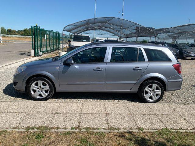OPEL Astra 1.7 CDTI 110CV ecoFLEX Station Wagon Enjoy