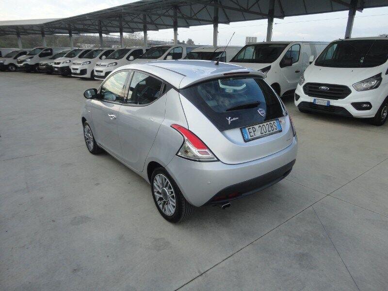 Lancia Ypsilon Ypsilon 1.2 69 CV 5 porte Gold