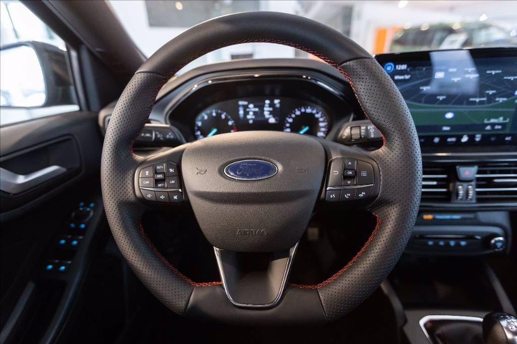 FORD Focus 1.0t ecoboost h ST-Line 125cv del 2024